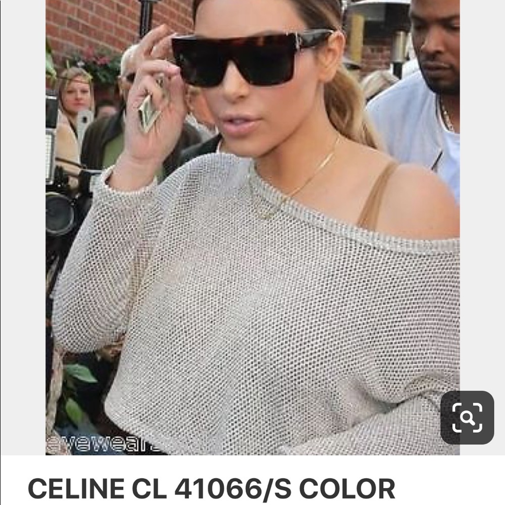 Celine sunglasses